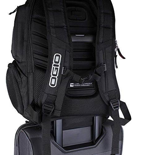OGIO 5918037OG Black Rev Backpack3