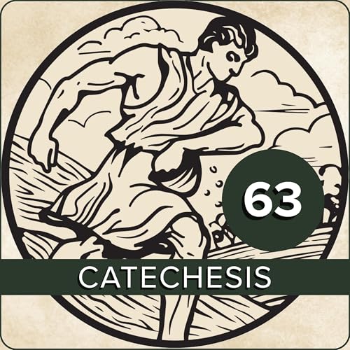 EPISODE 63 - Alex Fogleman and Catechesis