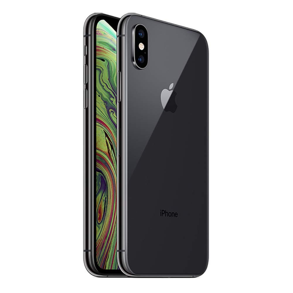 Apple - iPhone XS スペースグレー 64 GB au Apple iPhone XS 64GB au [スペースグレイ] 価格比較 - 価格.com