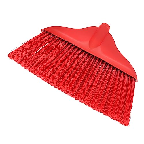 UTHCLO Sweeper Head Refill Broom Replacement Head for Home Cleaning Plastic Broom Part