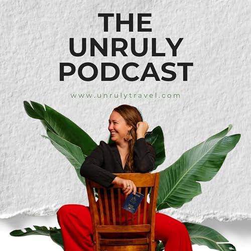 #43 "But What About Protein?" | A Guide To Veganism For Beginners Podcast Por  arte de portada