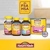 Nature Made Prenatal Vitamins for Women with Folic Acid + DHA, Prenatal Vitamin and Mineral Supplement for Daily Nutritional Support, 90 Softgels, 90 Day Supply