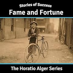 Couverture de Fame and Fortune