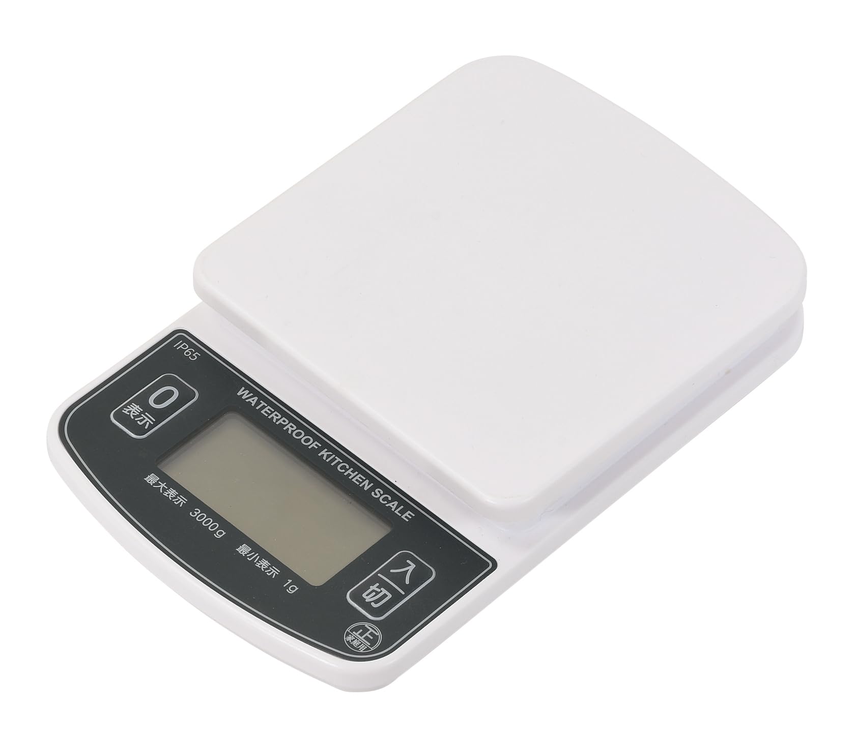 Amazon｜パール金属 防水 デジタル キッチン スケール 2.0kg用 量