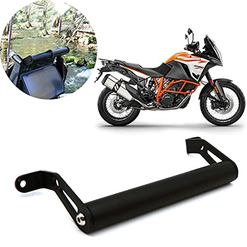 Support de téléphone Moto Crossbar Extension GPS Plaque Navigation 1290 Super Adventure S R