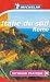 Produktbild Michelin Voyager Pratique : Italie du sud, Rome (PRATIQUES/PRAKT. MICHELIN)