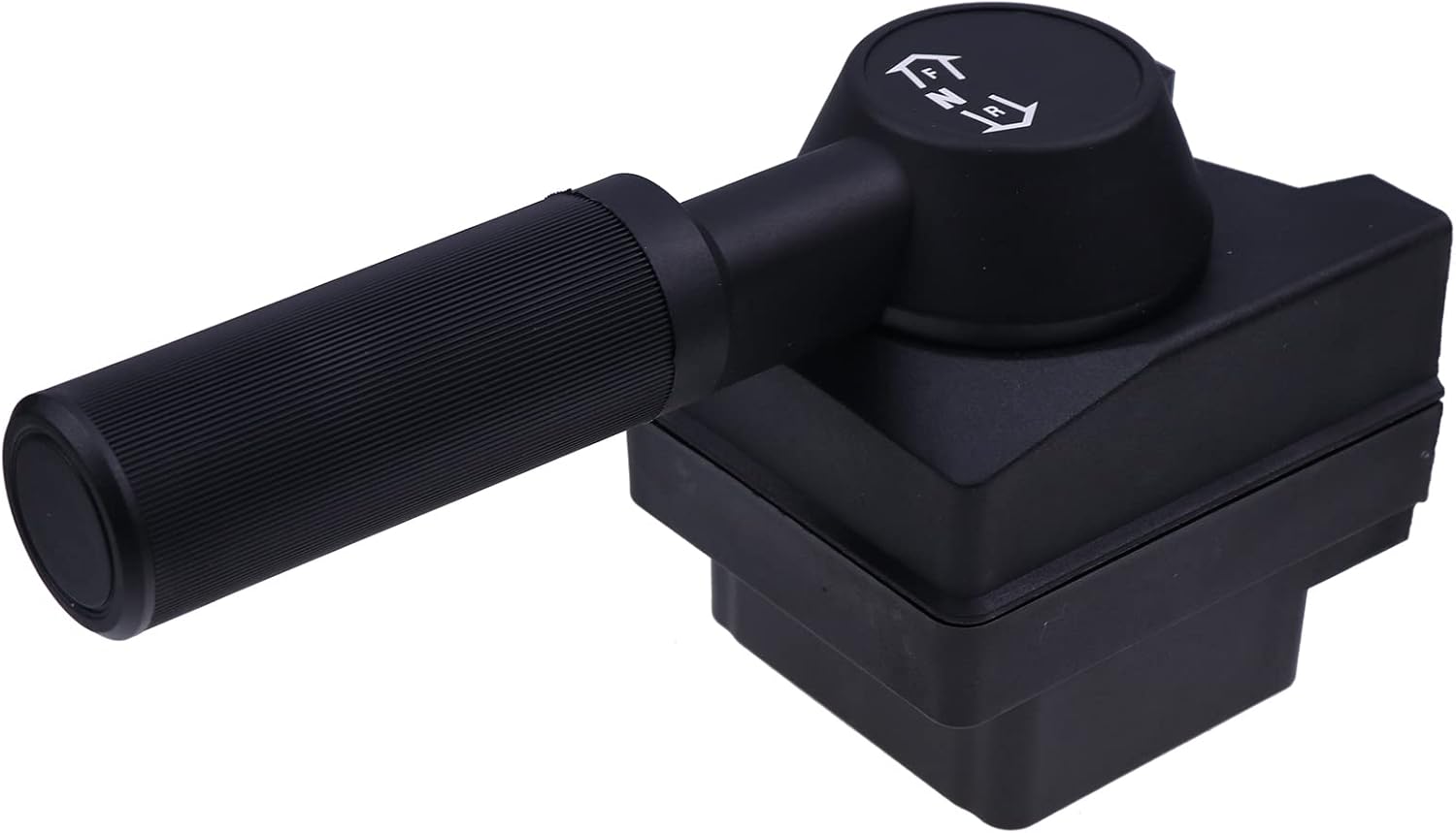 Solarhome Transmission Shift Control 261-2207 174-6640 Compatible with Caterpillar CAT Backhoe Loader 414E 416E 420D 422E 424B 428D 430D 432D 434E 438D 442D 444E