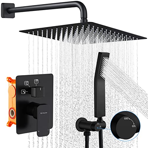 10 Best Shower Systems Consumer Reports For Every Budget Glory Cycles