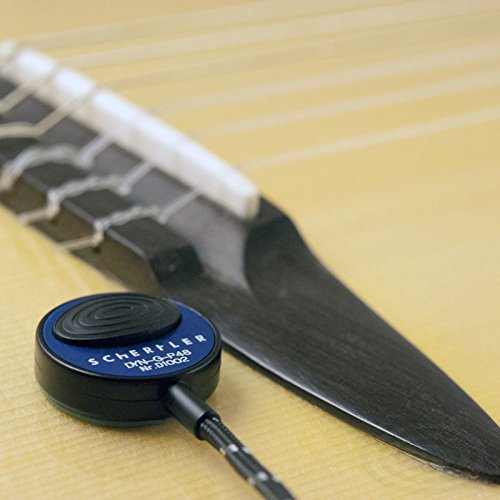 Piano One piece Tuning Lever Head and Tip (15 Degree Angle and #2 Tip)