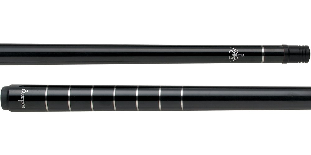 Scorpion SCBREAK - Scorpion Break Cue Pool Cue Stick: Buy Online