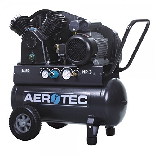 Preisvergleich Produktbild AEROTEC 2013270 2013270 Aerotec 450-50 CT4 400V