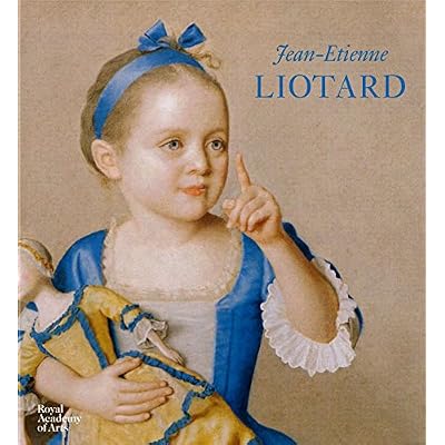 Jean-Etienne LIOTARD