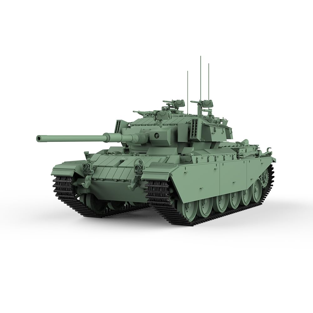 Amazon.com: MRY-SFW SS72804 1/72 25mm Military Model Kit Israel