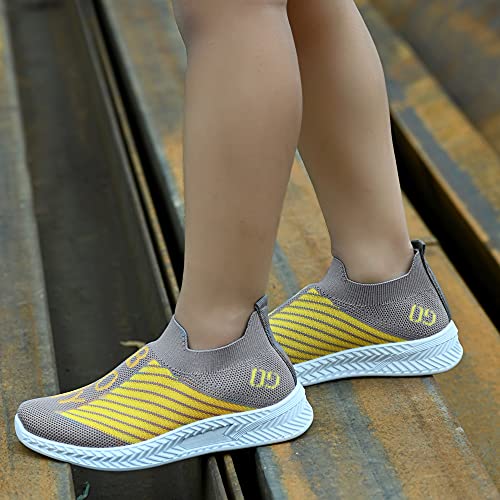 Image of Klepe Unisex-Child St-k-7025 Running Shoe