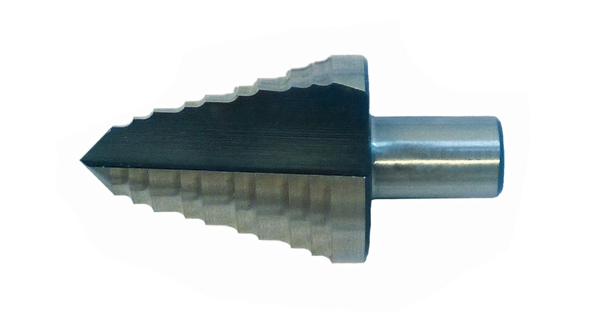 ArmegESD16-25 16-25mm Pro-Step Drill