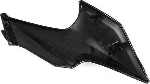 Miniatura 7 de Artudatech Cubierta frontal de la nariz lateral del panel del faro del carenado de carbono para Kawasaki Z900 2020-2021