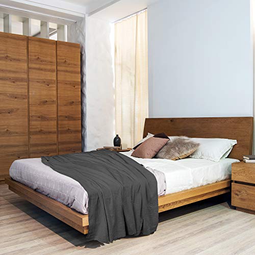 7 Best Summer Blanket For Sleeping 2022! Comforter Set Reviews