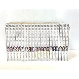 薫る花は凛と咲く　コミック　新品　1-20巻セット (講談社)