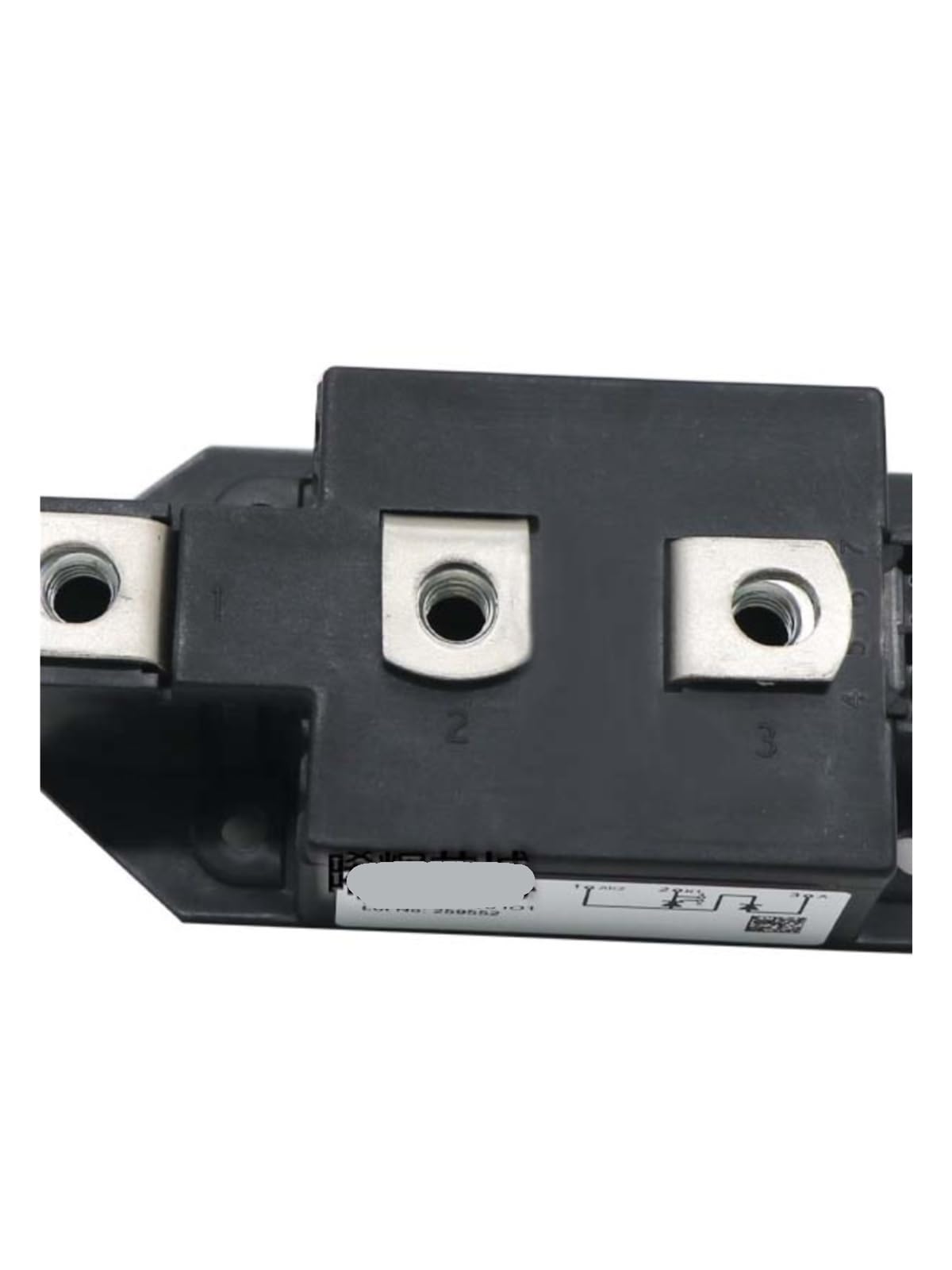 Module à thyristors MCD310-16IO1 semi-conducteur de puissance 320A