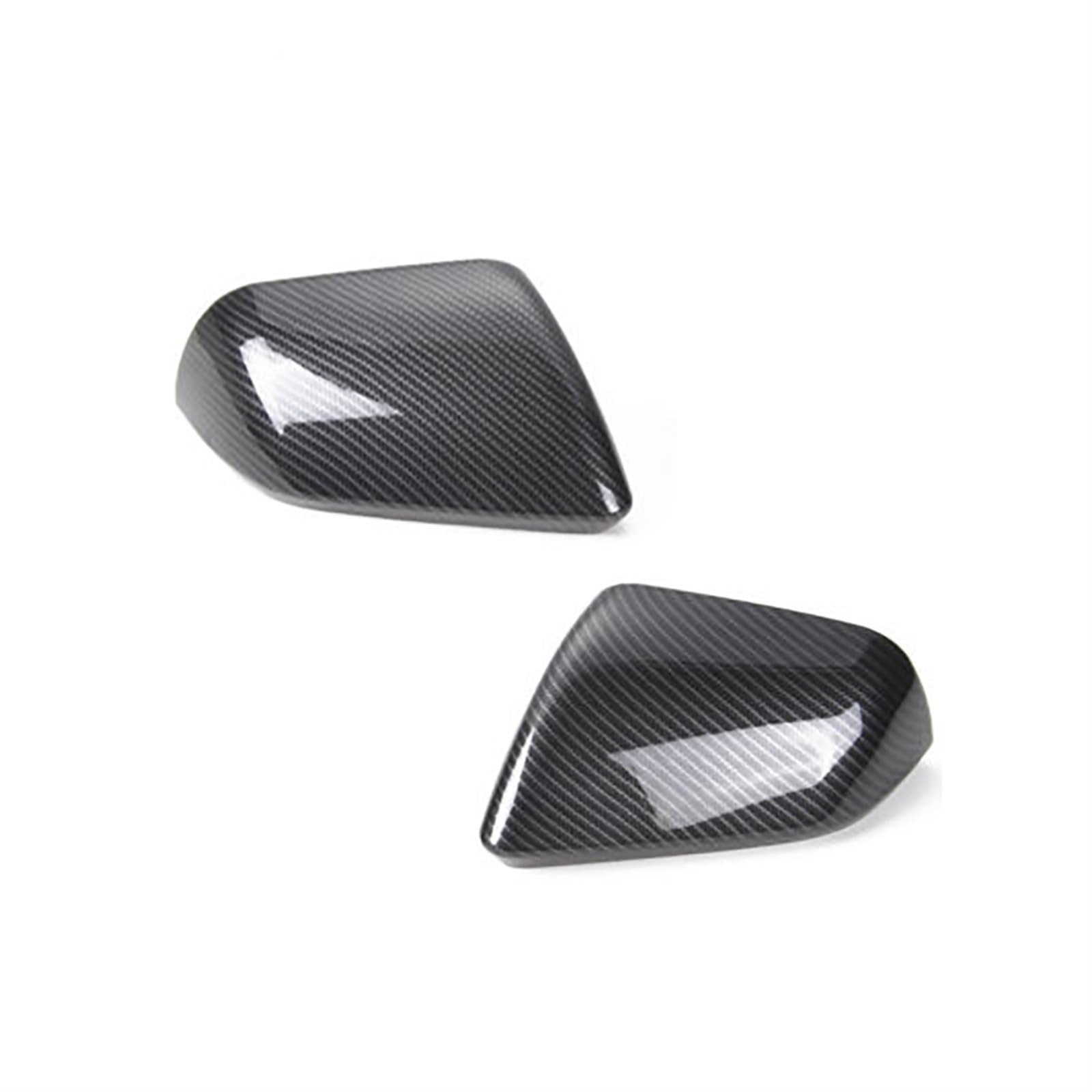 Coque de rétroviseur pour Mustang 2015-2019 de qualité premium durable