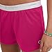 Champion Women's 7791, FANTASTIC FUCHSIA, 2X LARGE