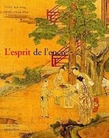 L'esprit de l'encre 2842790472 Book Cover