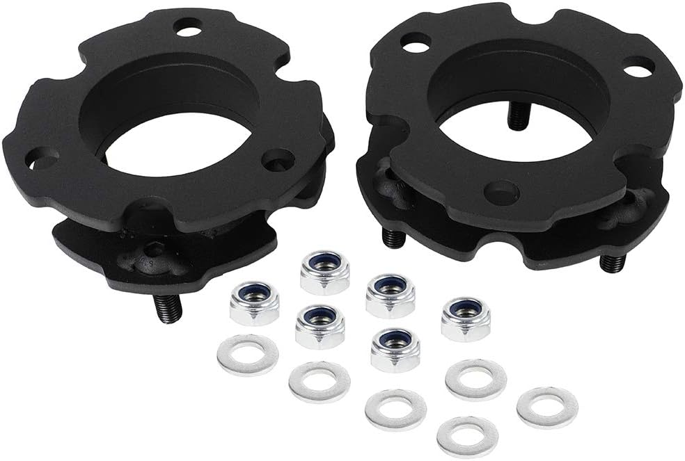 cciyu Lift Kit for Chevrolet Colorado Suspension Lift 2" Front Leveling Kit Compatible for Chevrolet Colorado LT 2.5 L 2021