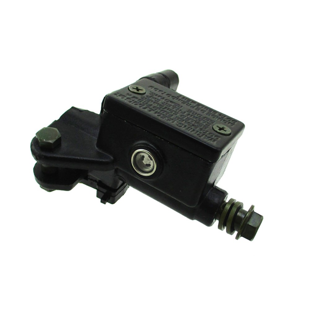 Pompa Freno Idraulico Anteriore Per Pit Bike E Dirt Bike - Ricambio - Foto 2