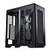 Produktbild Phanteks Enthoo PRO 2 Server Edition, Big Tower, XL-EEB, Gehärtetes Glas - Schwarz