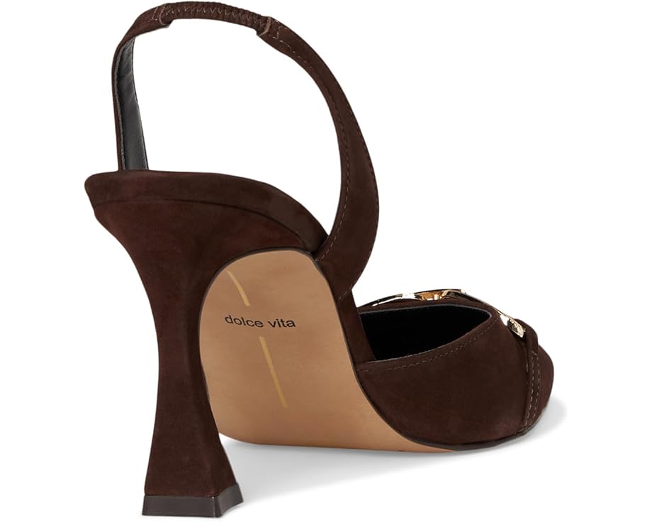 Dolce Vita Malik - Back View