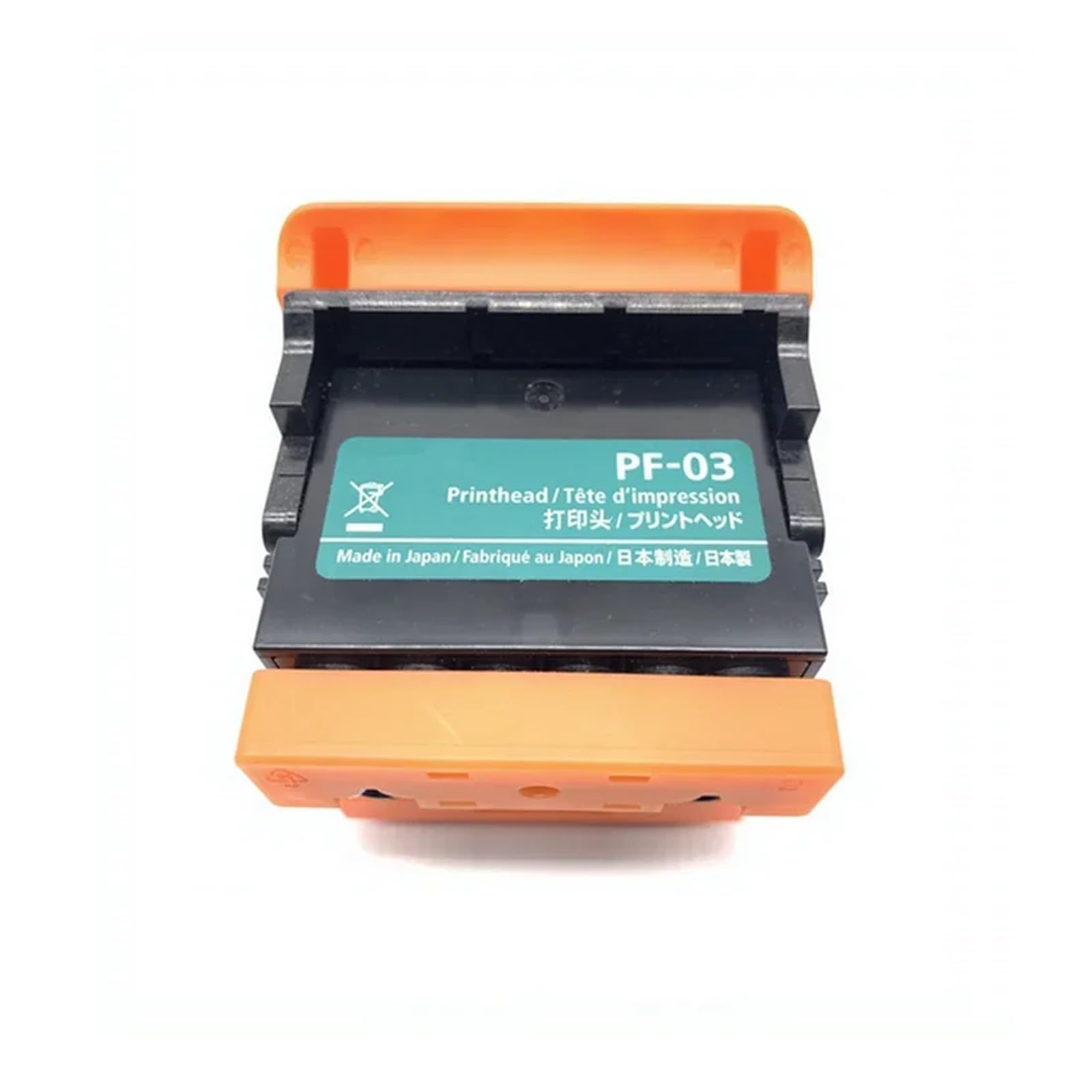 Testina di stampa per N-ozzle IPF-655 650 PF-03 755 IPF8010s / 8000/815/510/710/605/610 Pf 03
