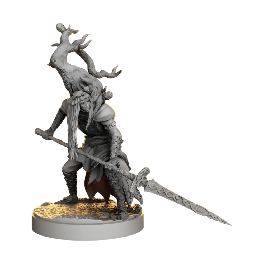 Elden Ring The Board Game - Extension Avatar Erdtree