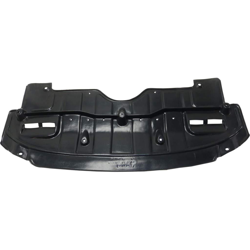 Amazon.com: For Kia Forte5 Front Engine Splash Shield 2017 2018  