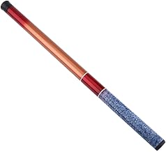 Teleskoprute 3,6 m, Glasfaser Stippe