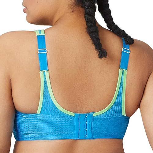 Image of Glamorise Women's Double-Layer Custom-Control Sport Bra