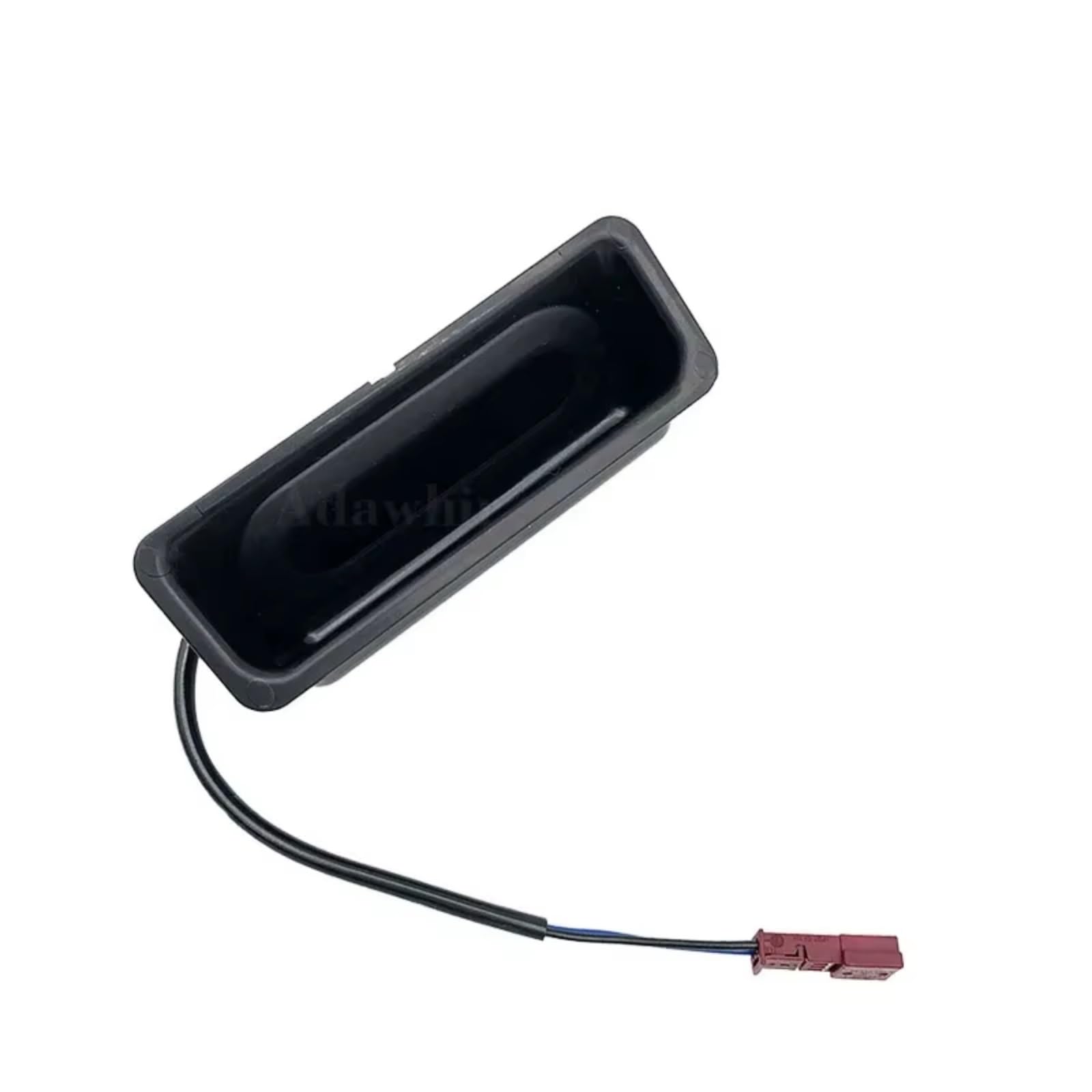 Bouton hayon arrière BMW E60 M5 pour ouvrir votre coffre facilement lors de vos voyages