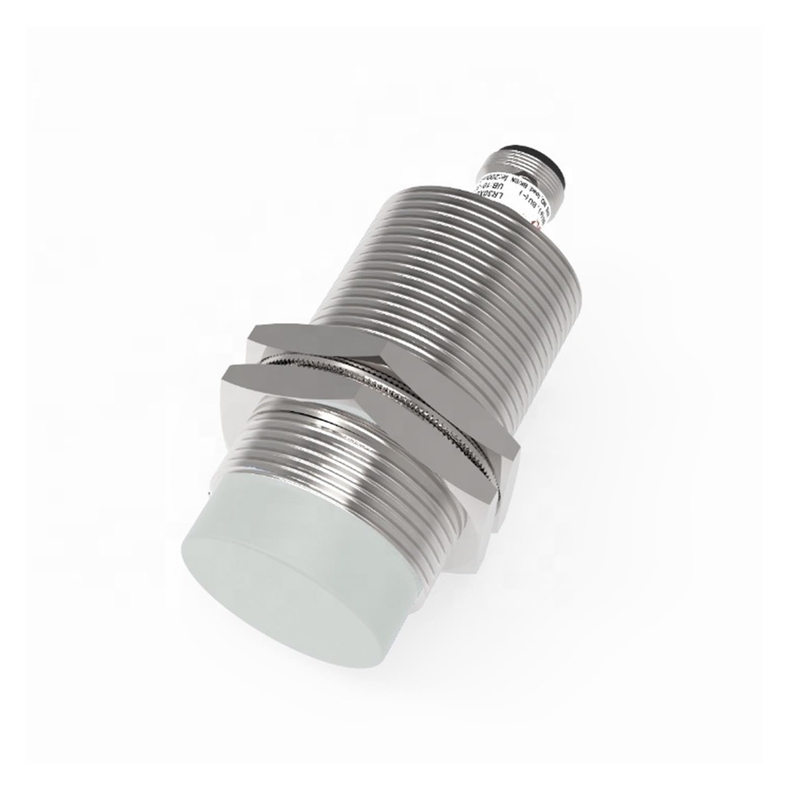 PXQCHAVLN Metal 24v NPN PNP No Nc M30 Long Distance Inductive Proximity Sensor