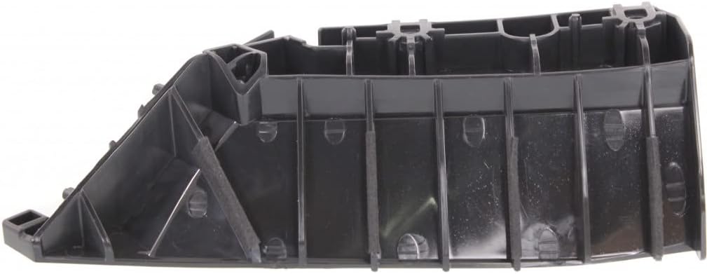 For Infiniti Q50 2014-2022 Bumper Cover Bracket Driver and Passenger Side | Pair | Front | POM Plastic | Replacement For IN1042101, IN1043101 | 191275066164, 620594GA0A, 191275066171, 620584GA0A