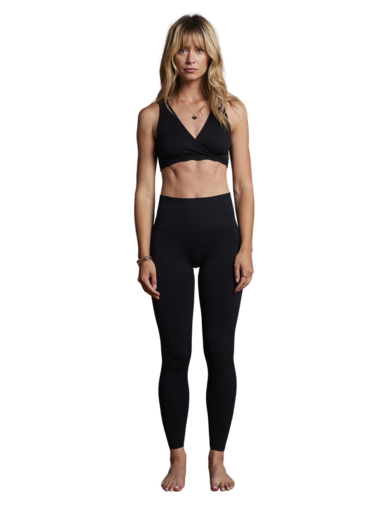 ENVIE DE FRAISE Shaping-Leggings für die Rückbildung