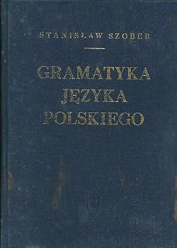 GRAMATYKA JEZYKA POLSKIEGO Wydanie Szoste