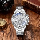 Zoom IMG-2 zhumccy orologi per uomini gioiello Zoom IMG-2 zhumccy orologi per uomini gioiello