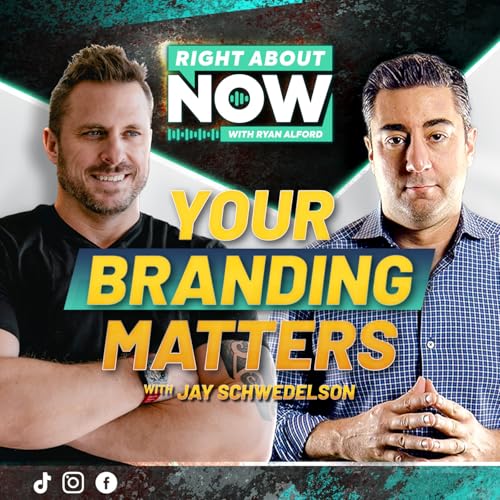 Marketing Strategies That Still Work in an AI-Driven World with Jay Schwedelson