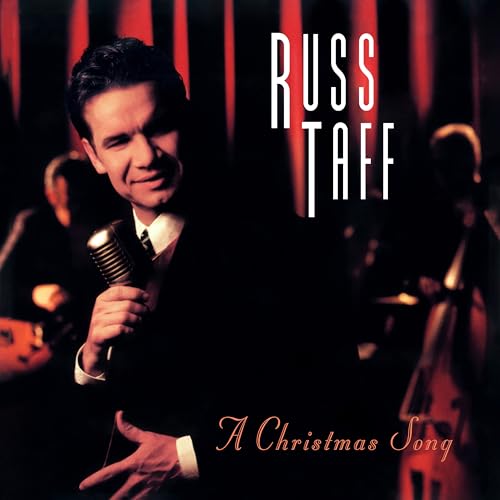 The Christmas Song - Red [Vinyl Lp] [Vinyl]