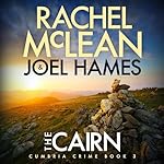 Cover of The Cairn