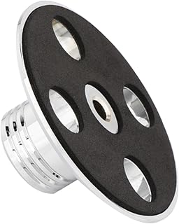 UKCOCO mettalica CD record weight for vinyl record weight clamps turntable record weight record clamp stabilizer record stabilizer record parts Accessories Vinyl Records disc Metal player