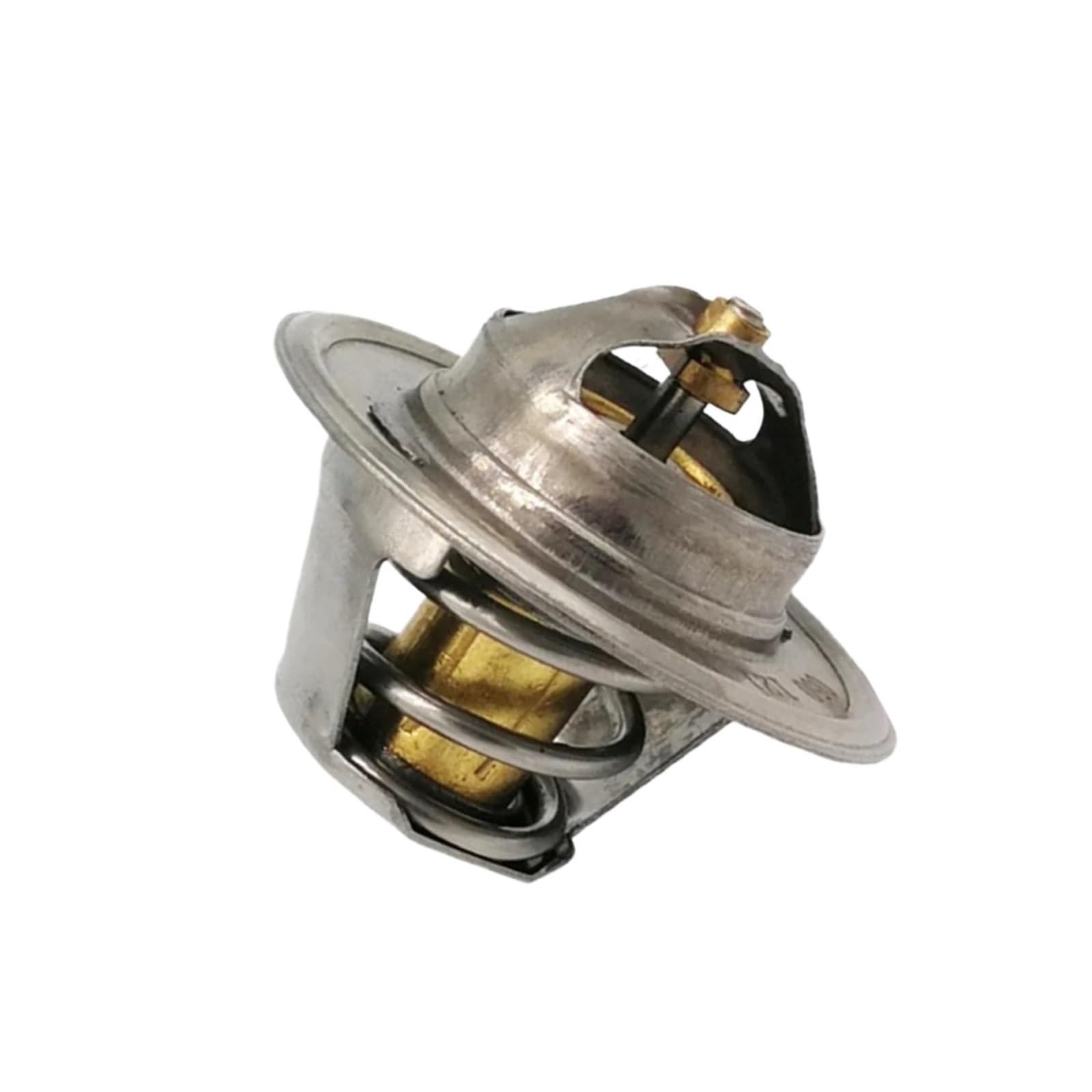 Dfghtrd One Color Compatible With Seat For Leon 2001-2010 For Toledo 2001-2006 050121113C 050121113H Engine Coolant Thermostat Temperature Regulation