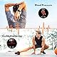 Motsfit Smartwatch Herren mit Telefonfunktion: Fitnessuhr mit Schrittzähler 1.32 Zoll Großes Display Wasserdicht Fitness Tracker mit Pulsuhr Sport Uhr Smart Watch für iOS Android…