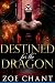 Destined for the Dragon (Lost Dragons Book 3)