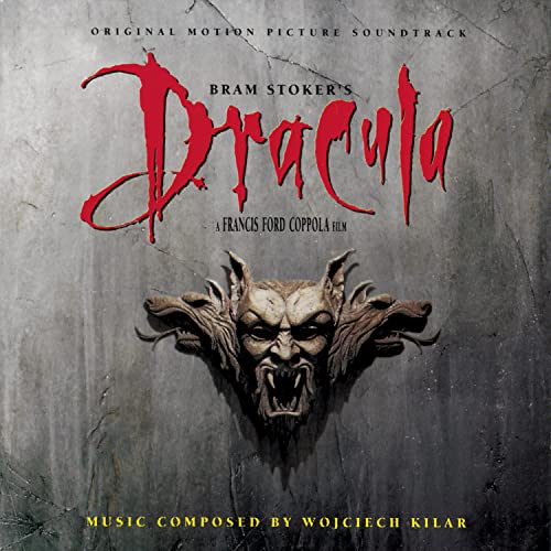 Price comparison product image Bram Stoker's Dracula Original Soundtrack