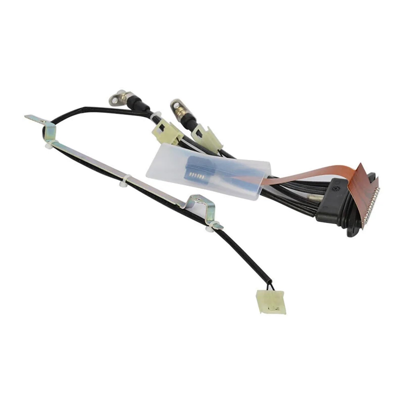 Câble changement vitesse fluide pour kit transmission 4213659462 - 7